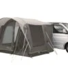 Outwell Newburg 160 Air Drive Away Awning -Outwell Shop 111170 newburg 160 air main photo1