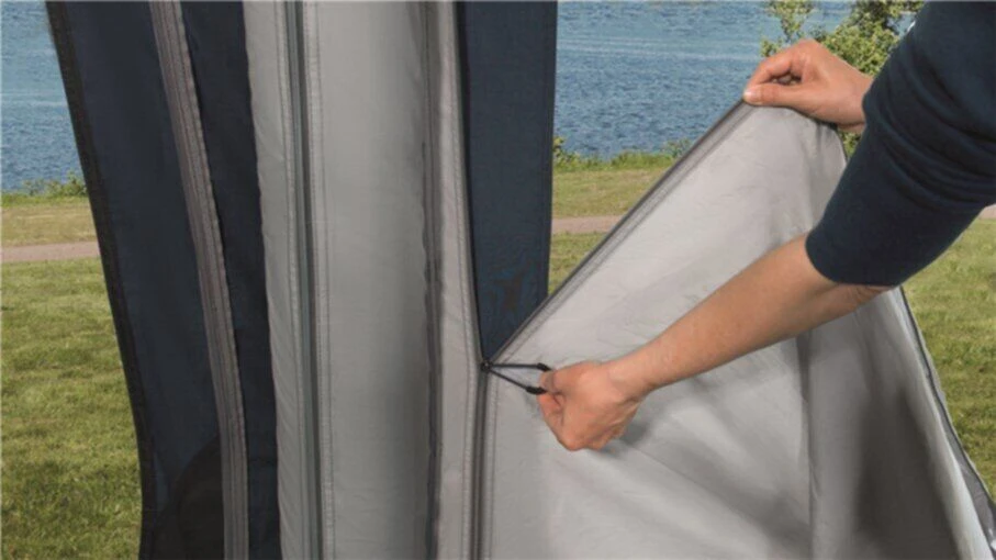 Outwell Mountain Lake 5ATC Tent (2022) 13 Outwell Mountain Lake 5ATC Tent (2022) - Image 11