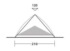 Outwell Formby Beach Shelter -Outwell Shop 111229 beach shelter formby drawing other4