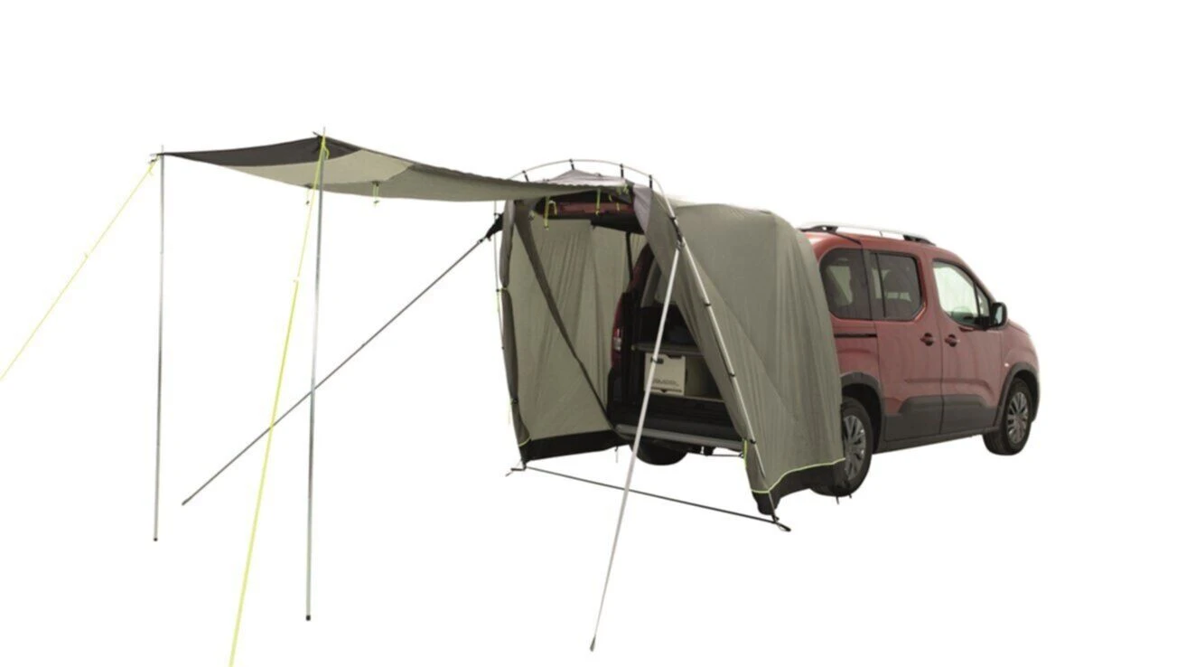 Outwell Sandcrest S Awning 10 Outwell Sandcrest S Awning - Image 8