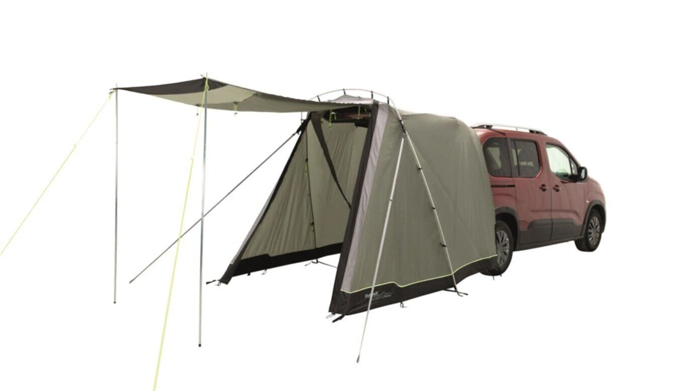 Outwell Sandcrest S Awning 13 Outwell Sandcrest S Awning - Image 11