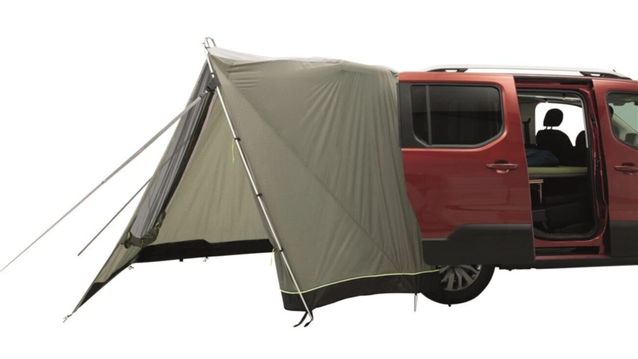 Outwell Sandcrest S Awning 14 Outwell Sandcrest S Awning - Image 12