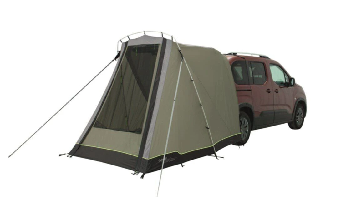 Outwell Sandcrest S Awning 3 Outwell Sandcrest S Awning