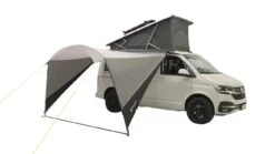 Outwell Touring Canopy Poled