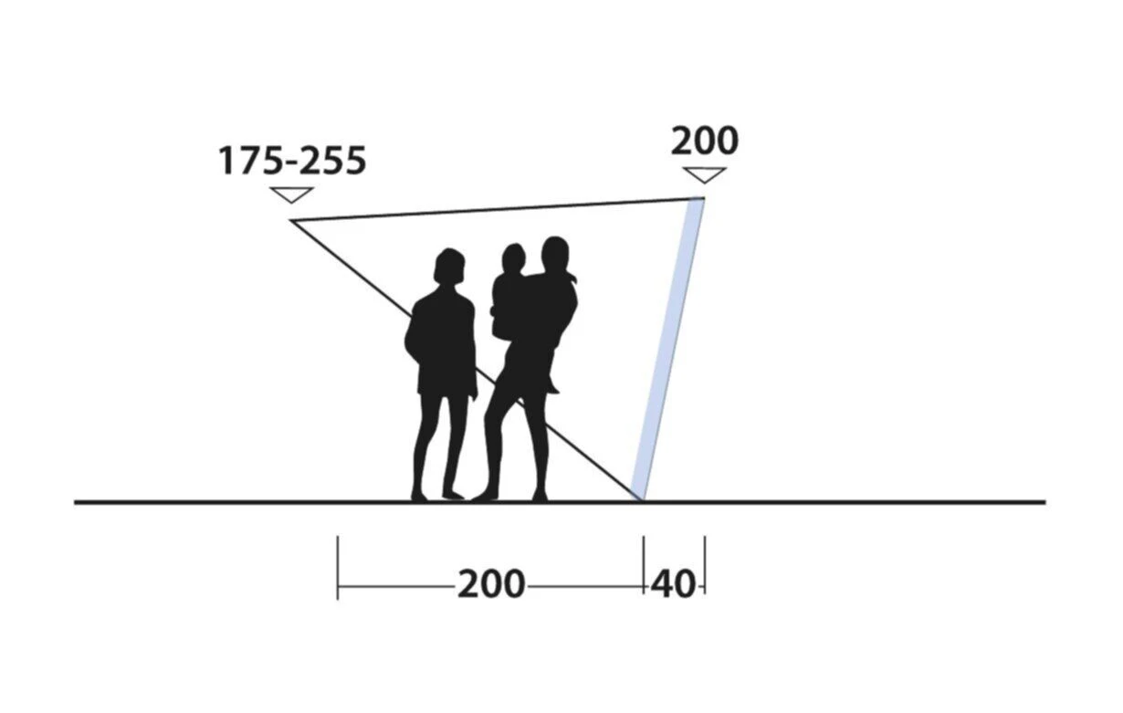 Outwell Touring Canopy Air 7 Outwell Touring Canopy Air - Image 5