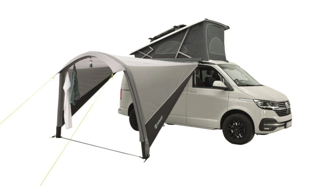 Outwell Touring Canopy Air 4 Outwell Touring Canopy Air - Image 2