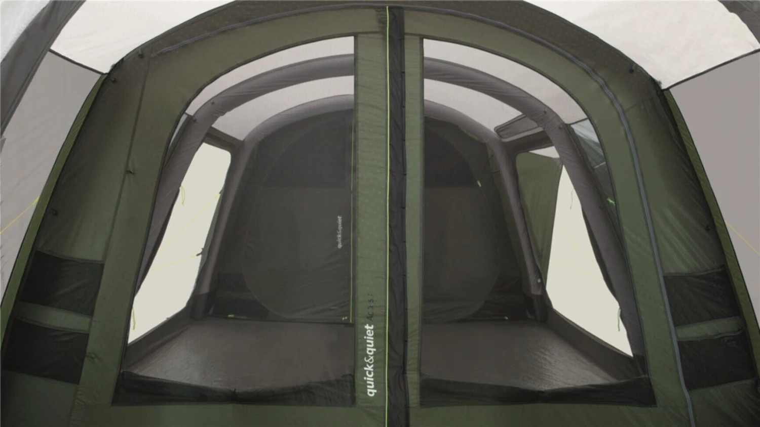 Outwell Jacksondale 5PA Tent (2022) 16 Outwell Jacksondale 5PA Tent (2022) - Image 14