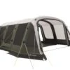 Outwell Queensdale 8PA Tent (2023) -Outwell Shop 111270 queensdale 8pa main photo1
