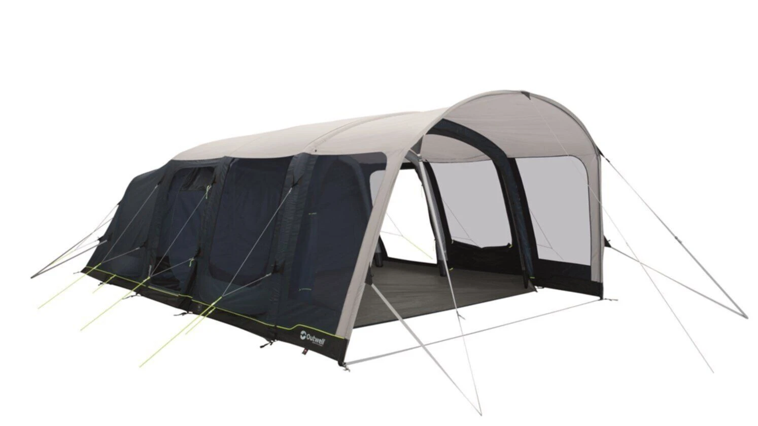 Outwell Springville 6SA Tent (2023) 3 Outwell Springville 6SA Tent (2023)
