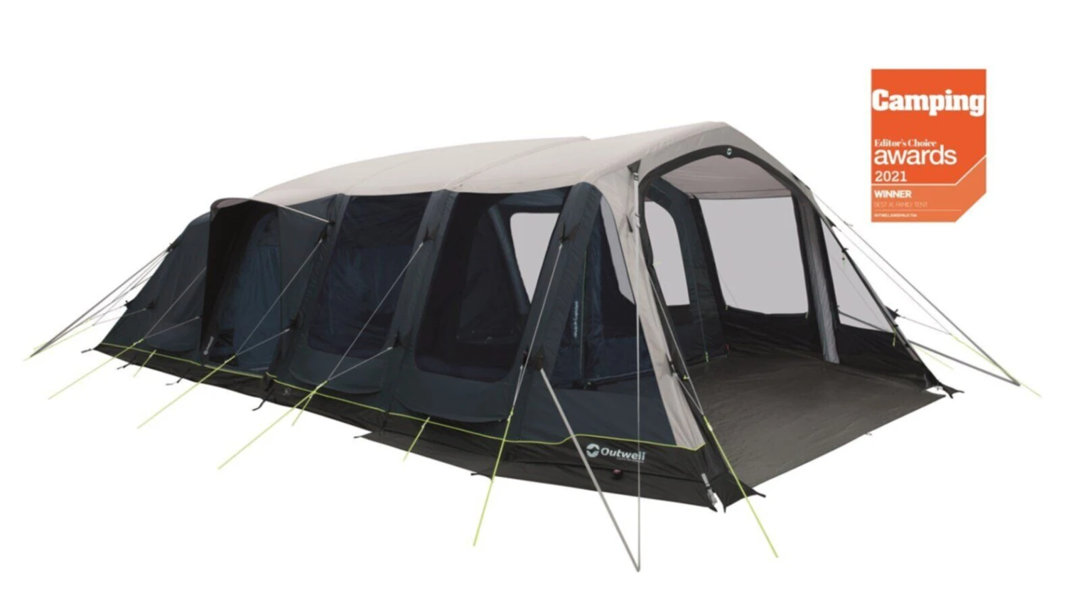 Outwell Knoxville 7SA Tent (2023)
