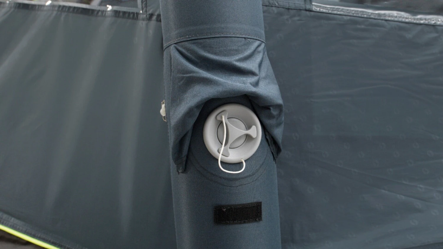 Outwell Starhill 6A Air Tent (2023) 7 Outwell Starhill 6A Air Tent (2023) - Image 5