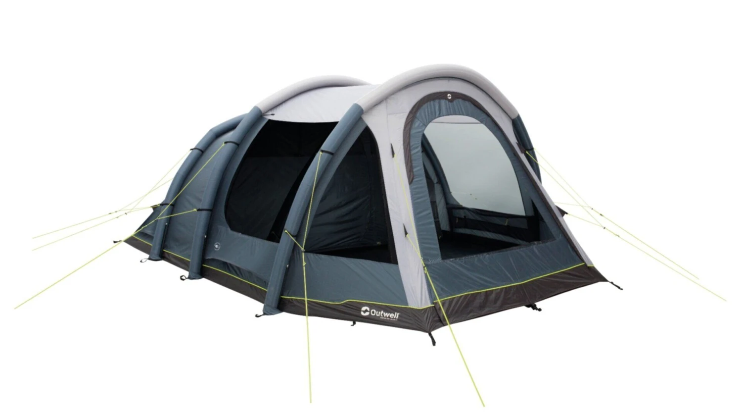 Outwell Starhill 6A Air Tent (2023) 3 Outwell Starhill 6A Air Tent (2023)