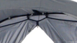 Outwell Event Lounge L Side Wall With Zipper, 2 Pieces (2023) -Outwell Shop 111360 event lounge l side wall w. zipper 2 pcs feature photo5