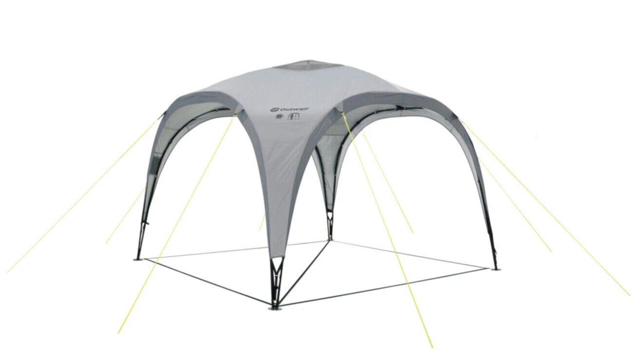 Outwell Event Lounge M 3m (2023) 3 Outwell Event Lounge M 3m (2023)