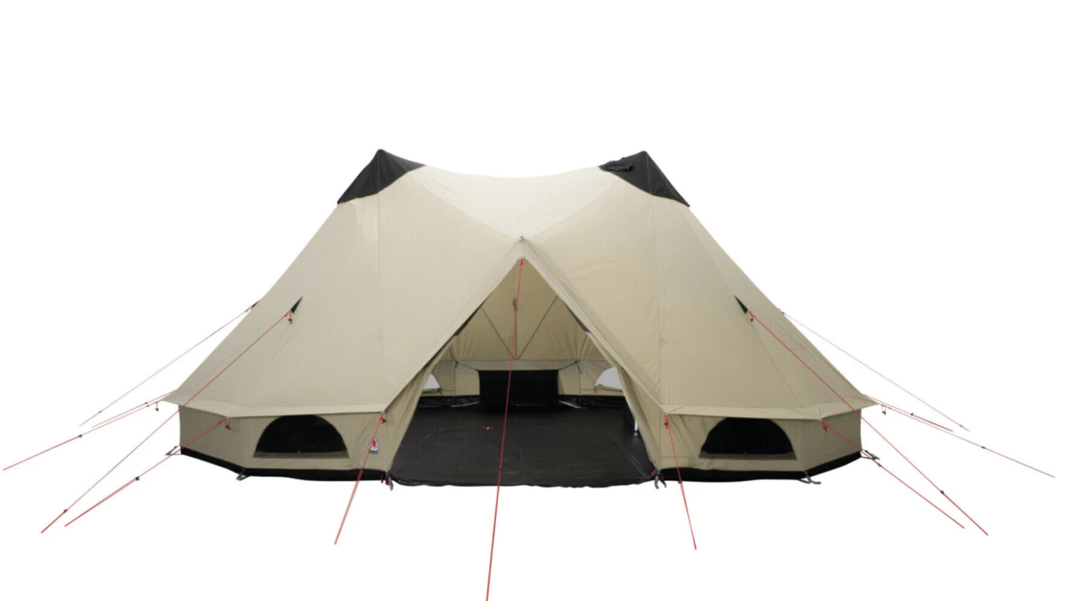 Outwell Robens Klondike Twin Tipi Tent (2023) 5 Outwell Robens Klondike Twin Tipi Tent (2023) - Image 3