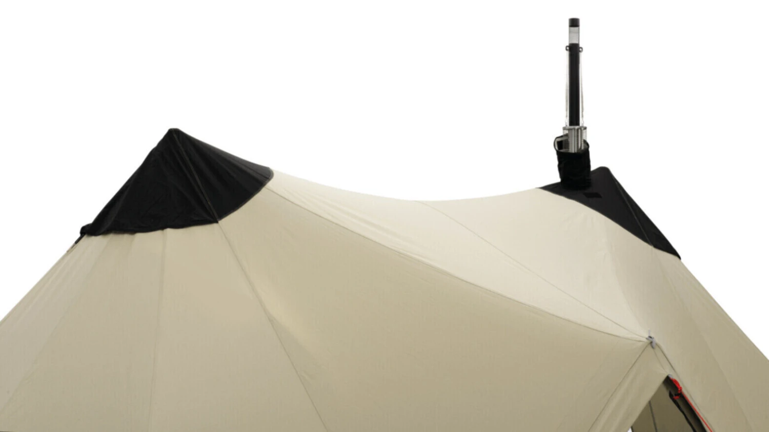 Outwell Robens Klondike Twin Tipi Tent (2023) 6 Outwell Robens Klondike Twin Tipi Tent (2023) - Image 4