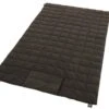 Outwell Constellation Comforter Brown -Outwell Shop 230192 constellation comforter brown main photo 1