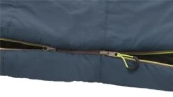 Outwell Fir Supreme Sleeping Bag -Outwell Shop 230340 fir supreme feature photo12