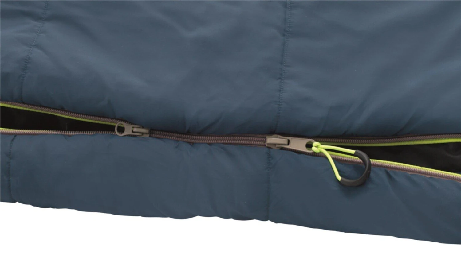 Outwell Fir Supreme Long Sleeping Bag 9 Outwell Fir Supreme Long Sleeping Bag - Image 7