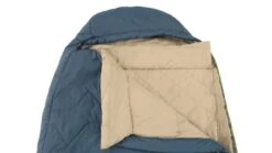 Outwell Fir Supreme Sleeping Bag -Outwell Shop 230340 fir supreme feature photo14