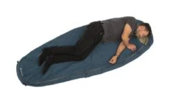 Outwell Fir Supreme Sleeping Bag -Outwell Shop 230340 fir supreme feature photo15