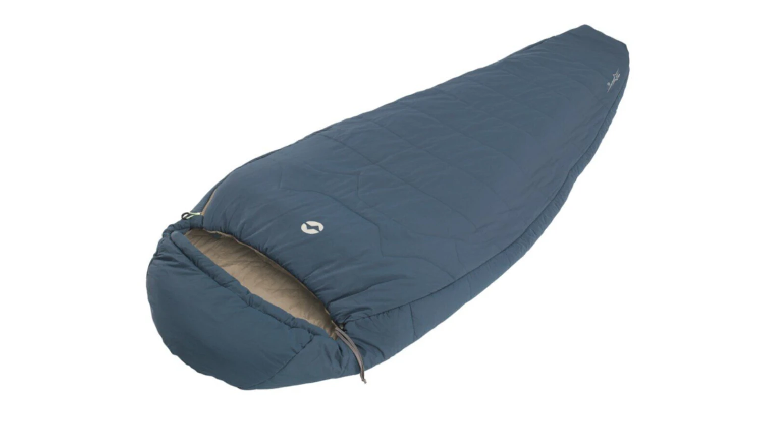 Outwell Fir Supreme Long Sleeping Bag 3 Outwell Fir Supreme Long Sleeping Bag