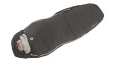Outwell Oak Lux Sleeping Bag -Outwell Shop 230342 oak lux feature photo15