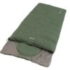 Outwell Contour Lux XL (Green) Sleeping Bag 1 Outwell Contour Lux XL (Green) Sleeping Bag -Outwell Shop 230368 contour lux xl green feature photo6