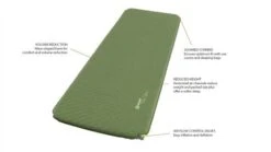 Outwell Dreamcatcher Single XL 12cm Self Inflating Mattress 9 Outwell Dreamcatcher Single XL 12cm Self Inflating Mattress -Outwell Shop 290311v20 105 72