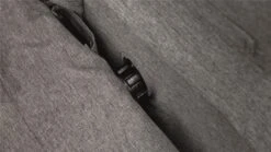 Outwell Lake Erie -Outwell Shop 470270 lake erie inflatable ottoman feature photo 4