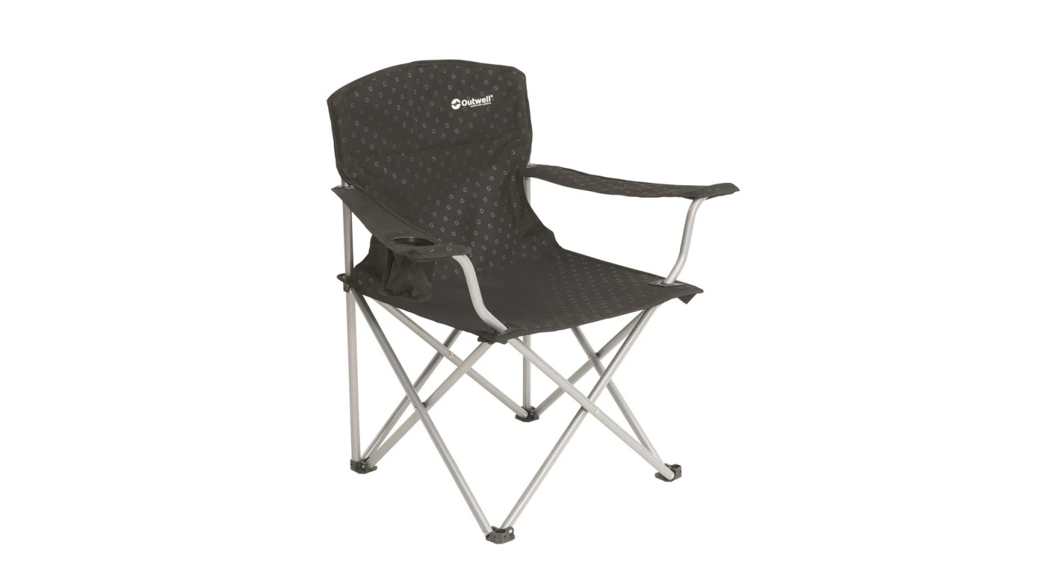 Outwell Catamarca Chair (Black) 3 Outwell Catamarca Chair (Black)