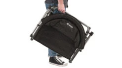 Outwell Campana Chair 11 Outwell Campana Chair -Outwell Shop 470427 campana black feature photo6