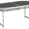 Outwell Hamilton Folding Table With Adjustable Height -Outwell Shop 530057 hamilton main photo1