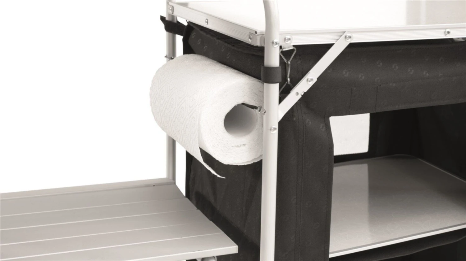 Outwell Camrose Kitchen Table 4 Outwell Camrose Kitchen Table - Image 2