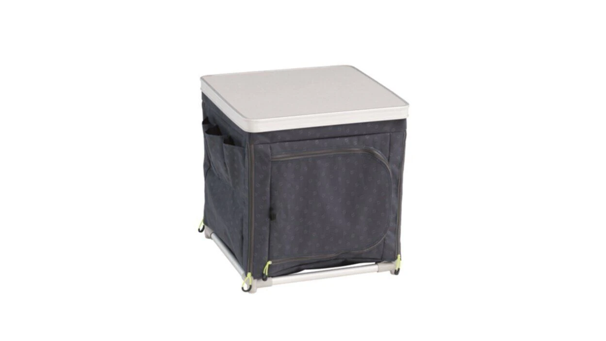 Outwell Tinos Cupboard 4 Outwell Tinos Cupboard - Image 2