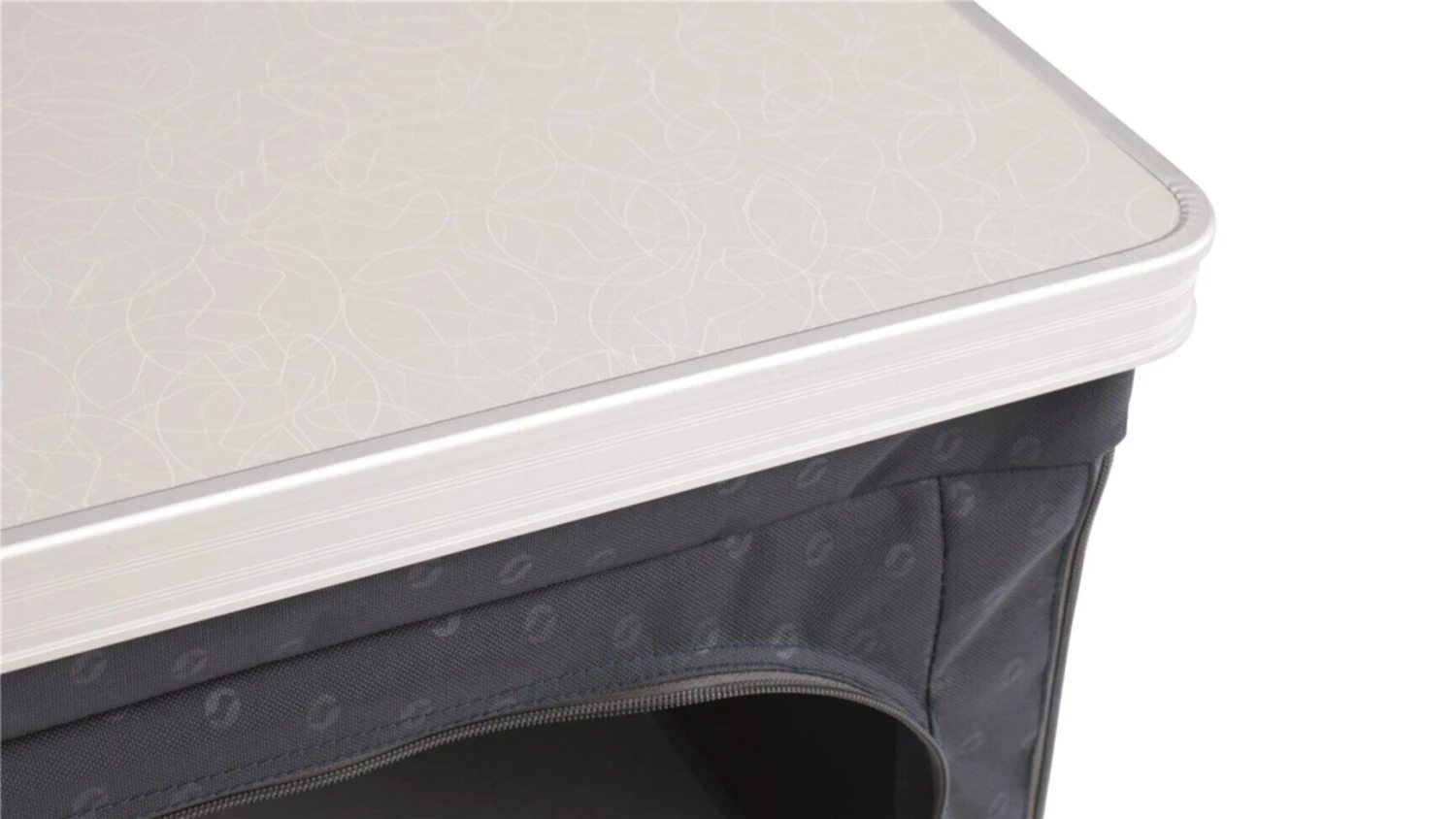 Outwell Tinos Cupboard 7 Outwell Tinos Cupboard - Image 5