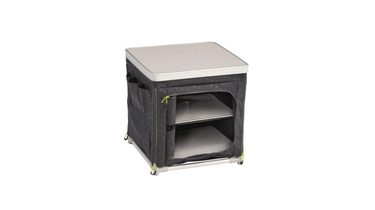 Outwell Tinos Cupboard 3 Outwell Tinos Cupboard