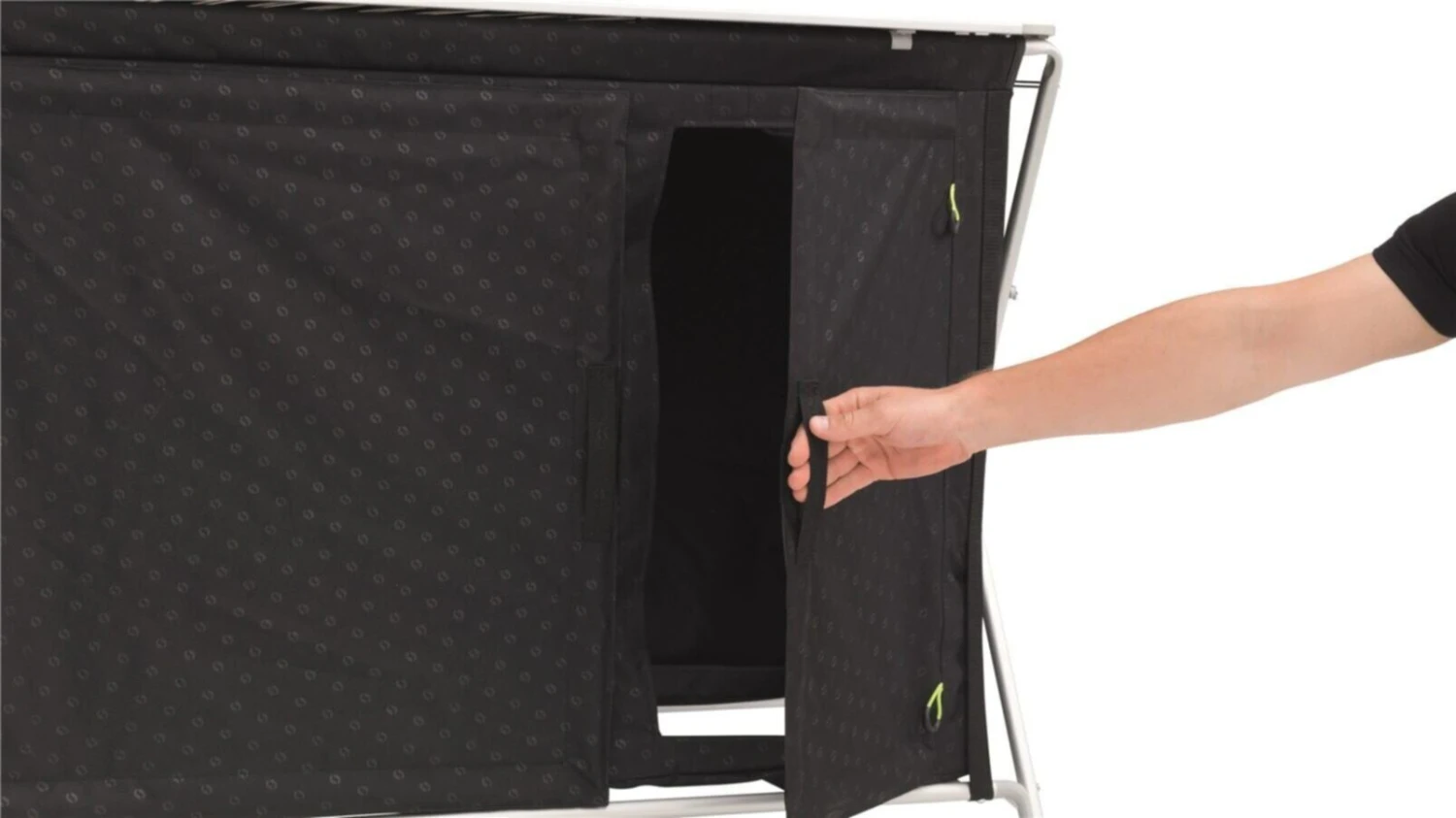 Outwell Richmond Kitchen Table 7 Outwell Richmond Kitchen Table - Image 5