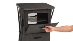 Outwell Domingo Wardrobe 14 Outwell Domingo Wardrobe -Outwell Shop 531175 domingo cabinet feature photo6