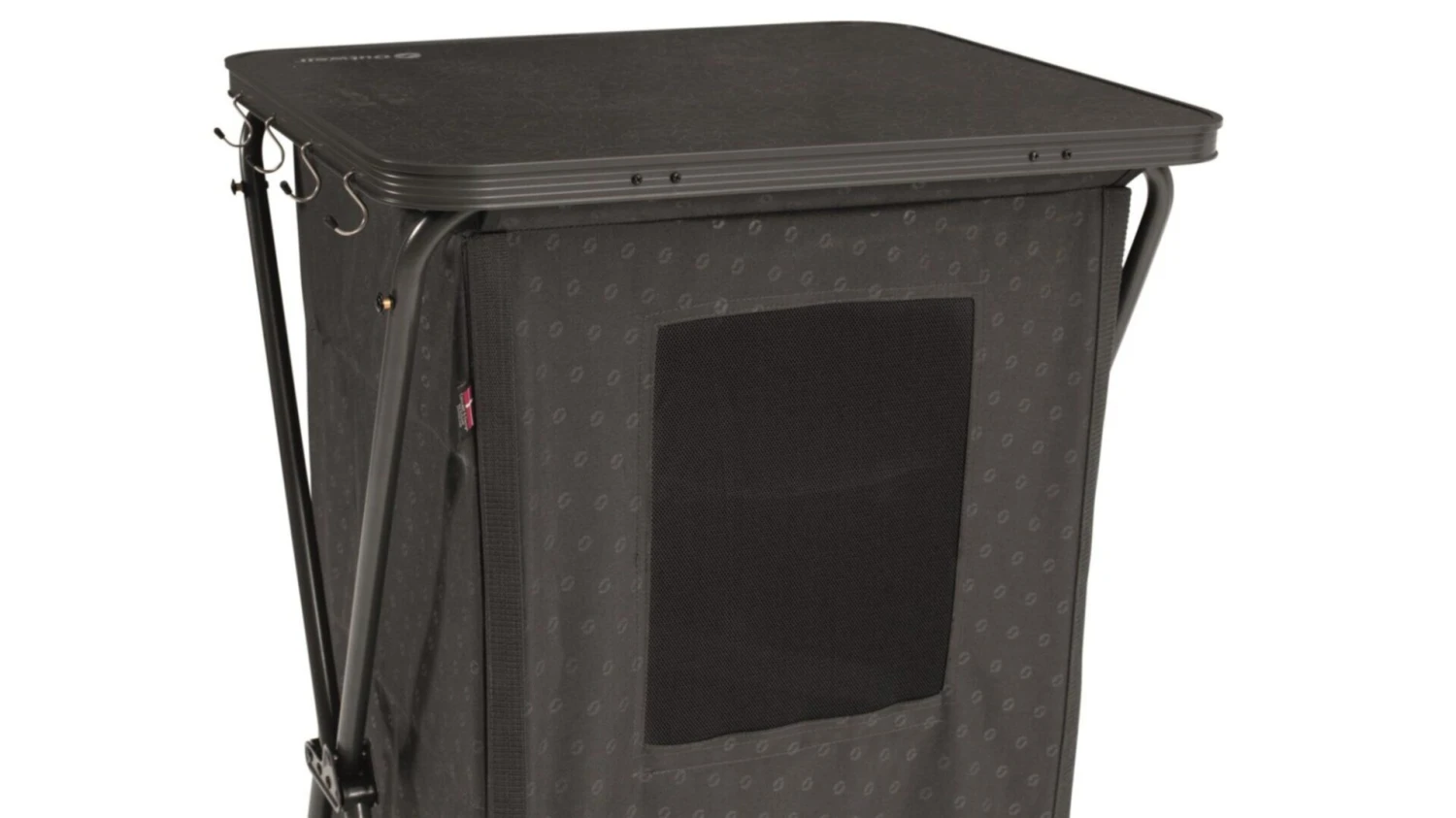 Outwell Domingo Wardrobe 10 Outwell Domingo Wardrobe - Image 8