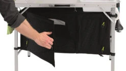 Outwell Drayton Kitchen Table -Outwell Shop 531177 drayton kitchen table feature photo8