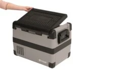 Outwell Deep Cool 35L Coolbox 9 Outwell Deep Cool 35L Coolbox -Outwell Shop 590137 deep cool 35l feature photo 2