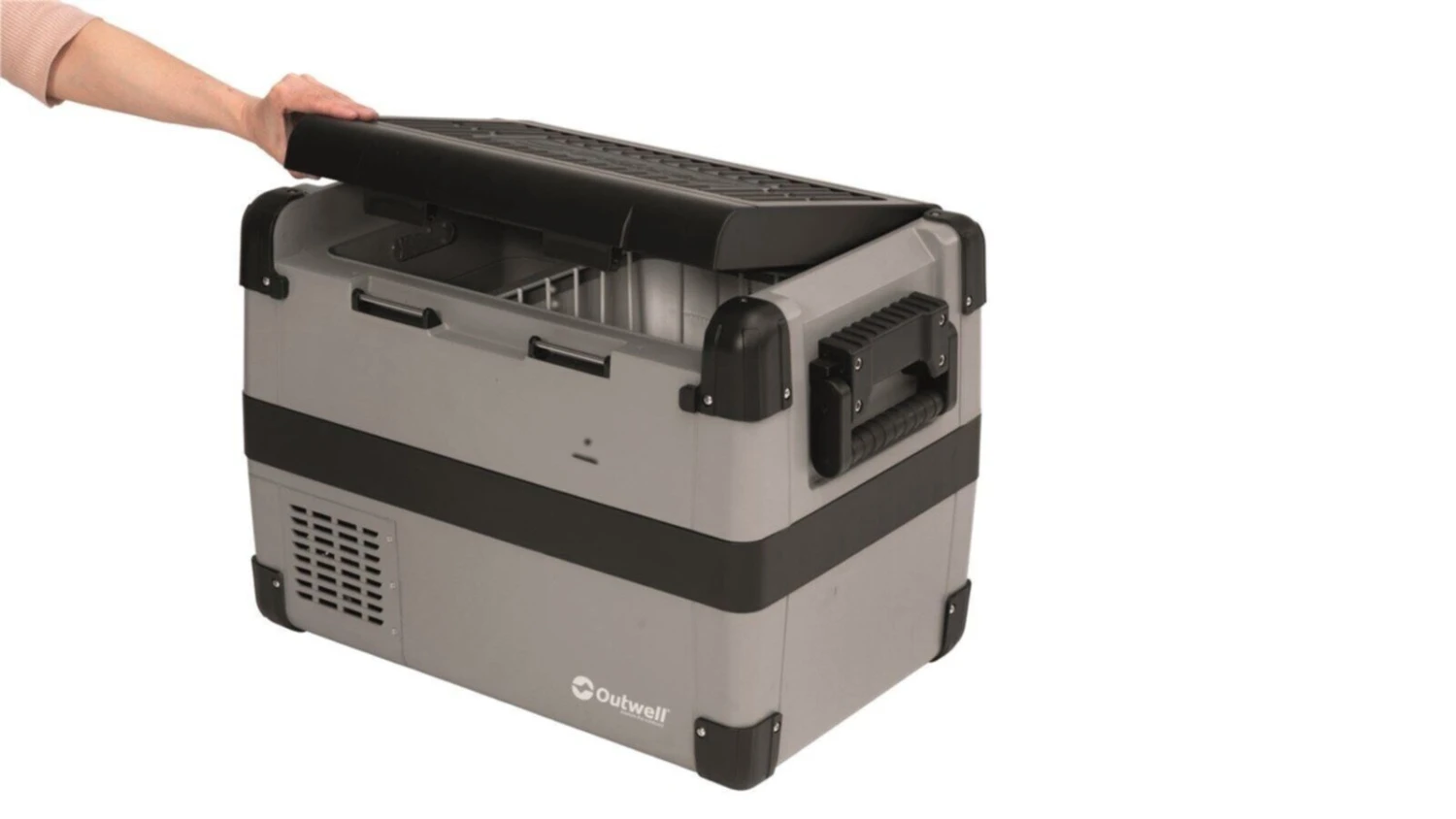 Outwell Deep Cool 35L Coolbox 6 Outwell Deep Cool 35L Coolbox - Image 4