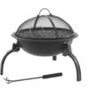 Outwell Cazal Fire Pit M 2 Outwell Cazal Fire Pit M -Outwell Shop 650291 cazal fire pit main photo 251412