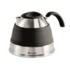 Outwell Collaps Kettle 1.5 Litre (Midnight Black) -Outwell Shop 650387 kettle