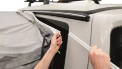 Outwell Dual Beading Kit 7-7+5mm -Outwell Shop 651057 dual beading connect set 7 7 5 mm feature photo5