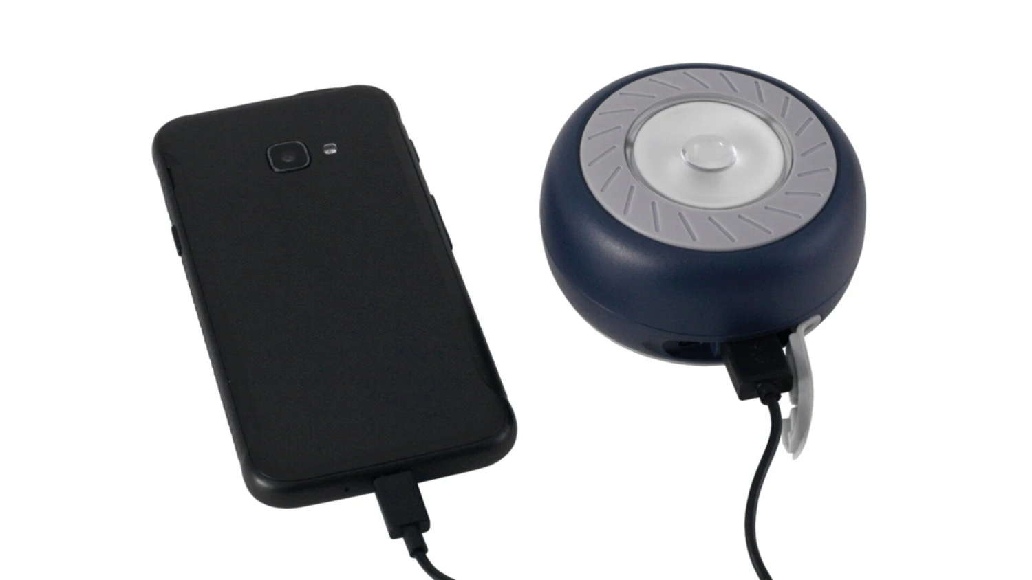 Outwell Pegasus Solar Lantern 7 Outwell Pegasus Solar Lantern - Image 5