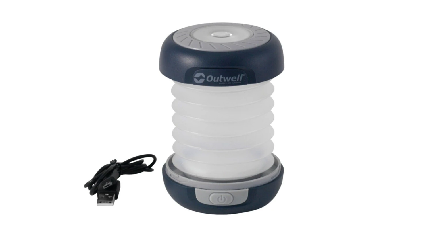 Outwell Pegasus Solar Lantern 10 Outwell Pegasus Solar Lantern - Image 8