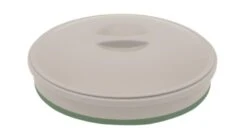 Outwell Collaps Bucket With Lid - Shadow Green (2023) -Outwell Shop 651122 collaps bucket round w lid shadow green feature photo2