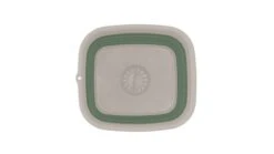 Outwell Collaps Wash Bowl W/drain Shadow Green 7 Outwell Collaps Wash Bowl W/drain Shadow Green -Outwell Shop 651128
